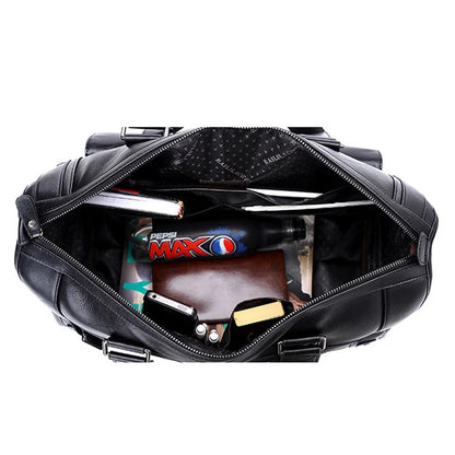 BailiLaoRen Business Briefcase