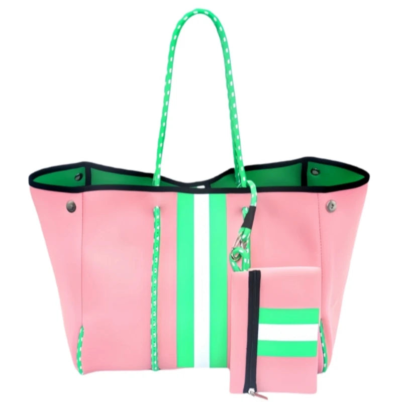 Speliko Neoprene Tote Bag