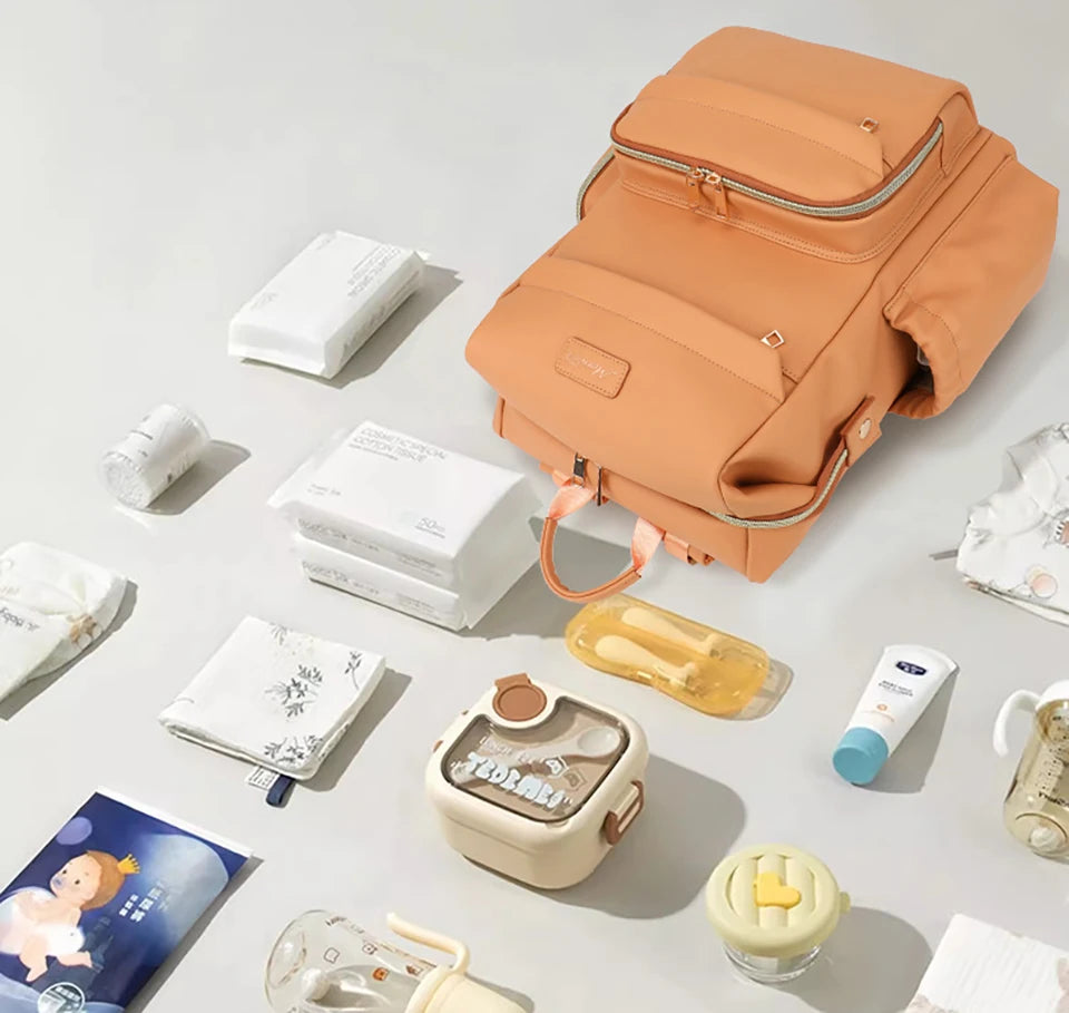 Housbay Nappy Backpack