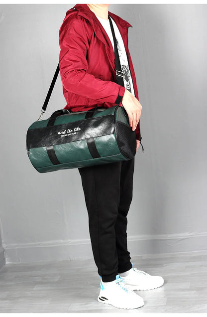 And The Like Sports Bag