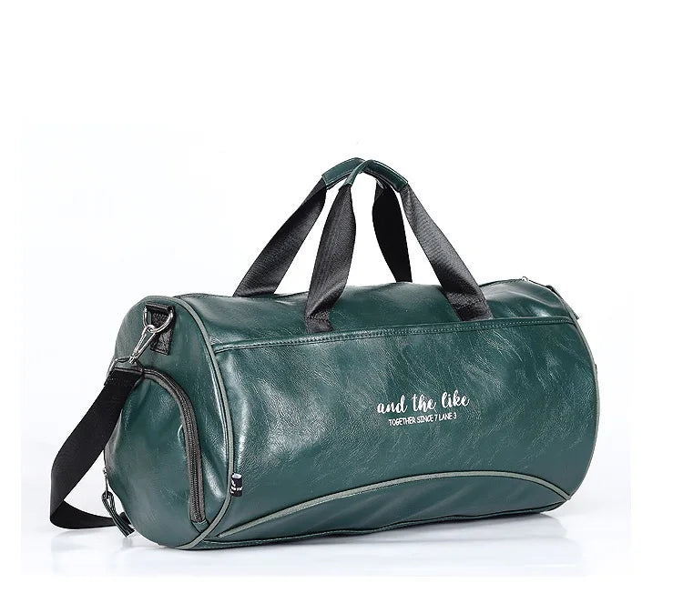 And The Like Sports Bag