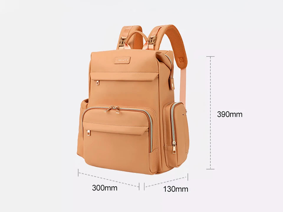 Housbay Nappy Backpack