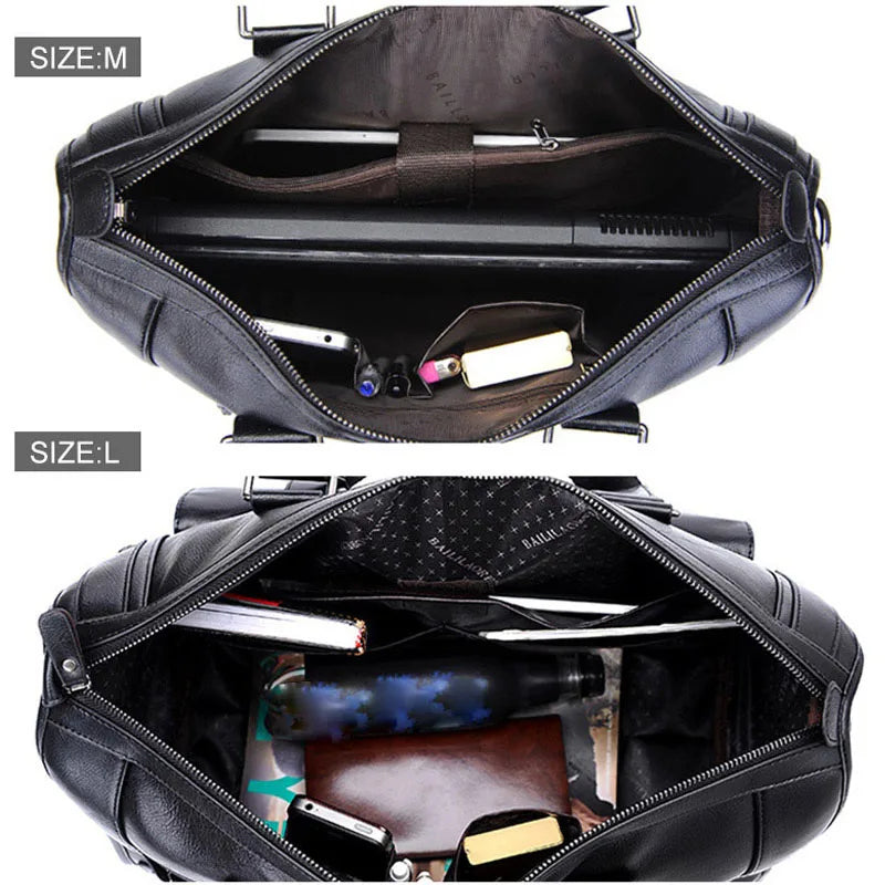 Baililaoren Business Briefcase