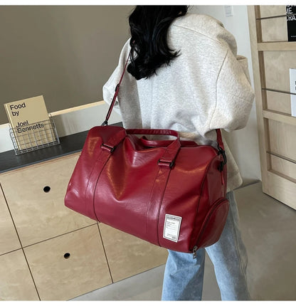 Bobag Weekender Bag