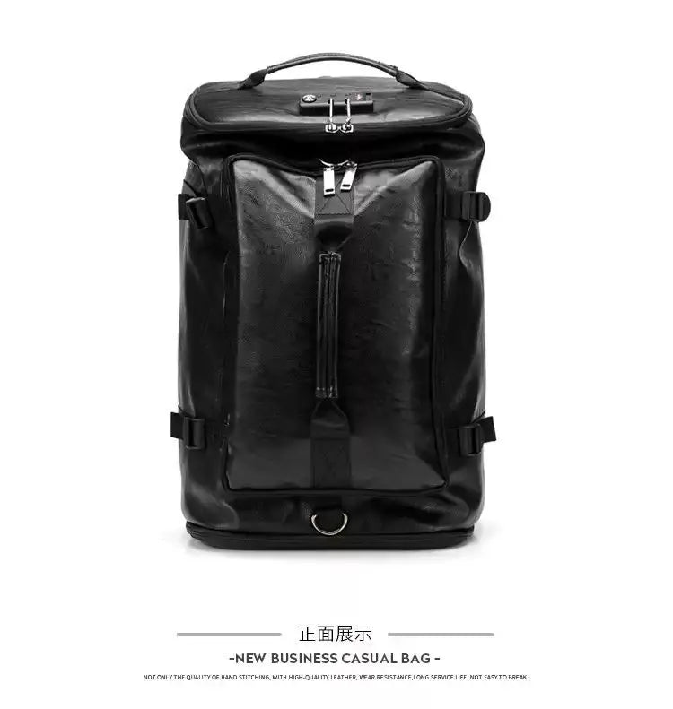 KatyPaul Backpack