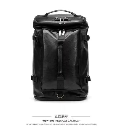 KatyPaul Backpack
