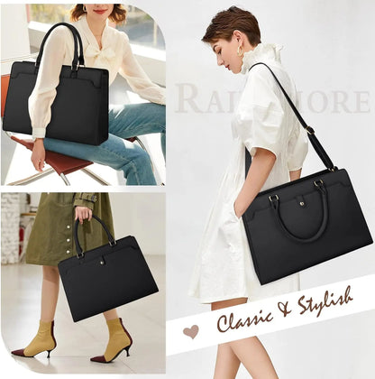 Nubily Womens Laptop Bag