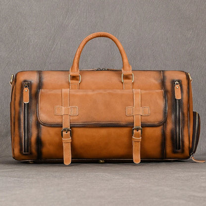 Luufan Overnight Bag III