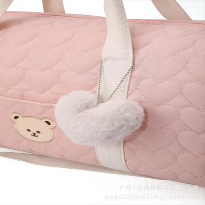Movokbaby Nest Nappy Bag