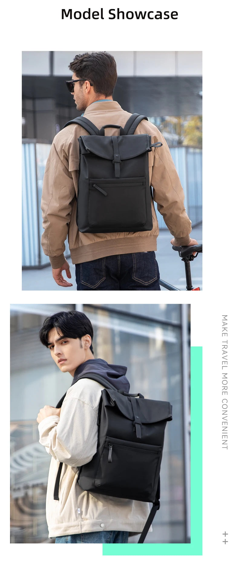 Mark Ryden Backpack II