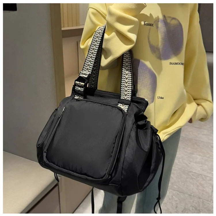 Movokbaby Solace Nappy Bag