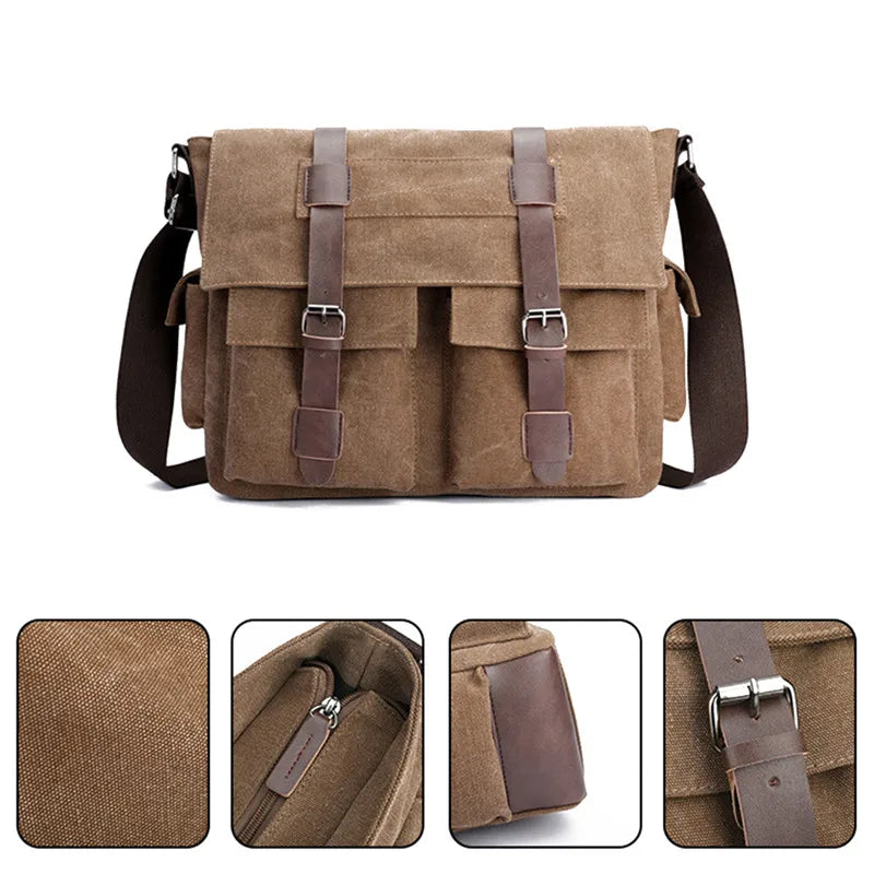 Joneton Laptop Bag