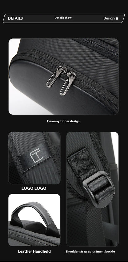 Tangcool Backpack