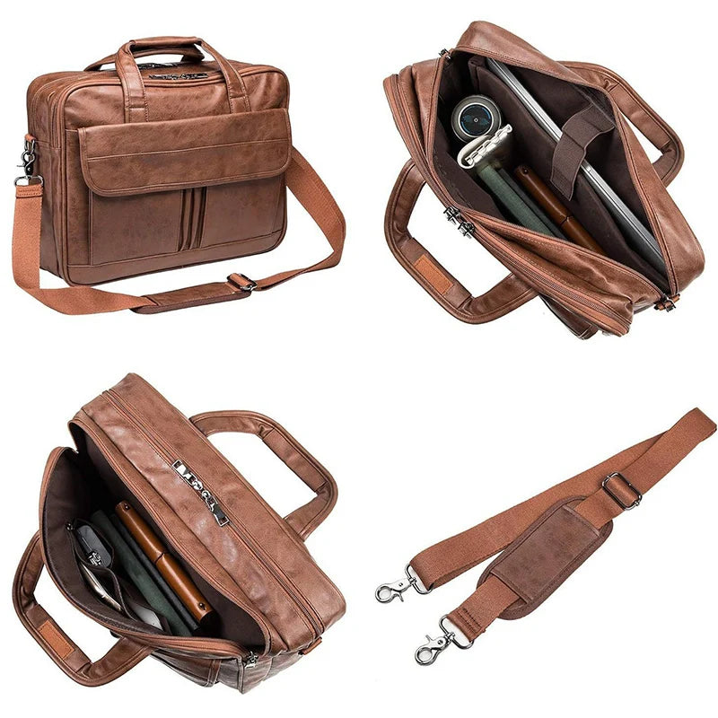 Scione Laptop Bag