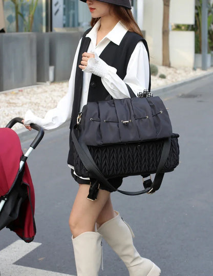 Movokbaby Nappy Bag 2 - Bags By Benson