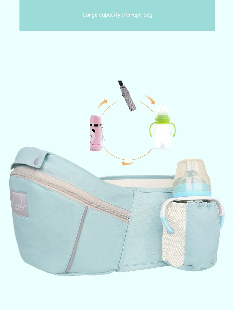 Aixinta Baby Carrier - Bags By Benson