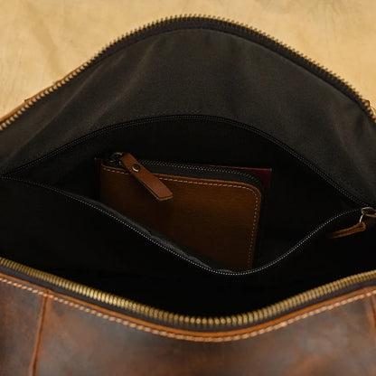 Luufan Overnight Bag III