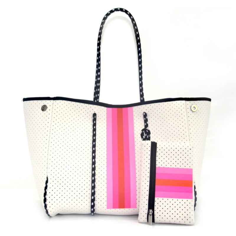 Speliko Neoprene Tote Bag