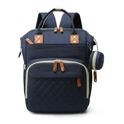 Macroupta Nappy Backpack