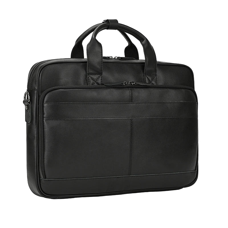 Luufan Leather Laptop Bag