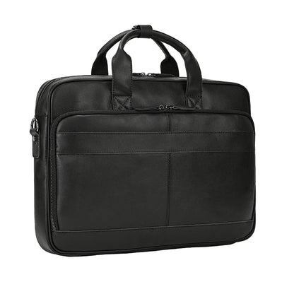 Luufan Leather Laptop Bag