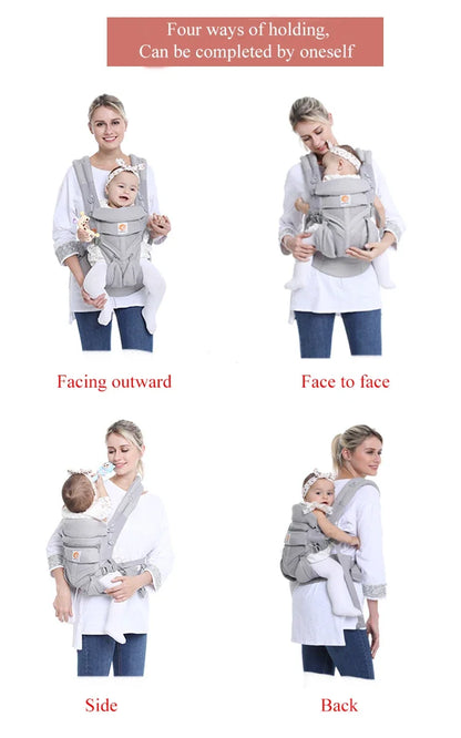 Egobaby Baby Carrier - Bags By Benson