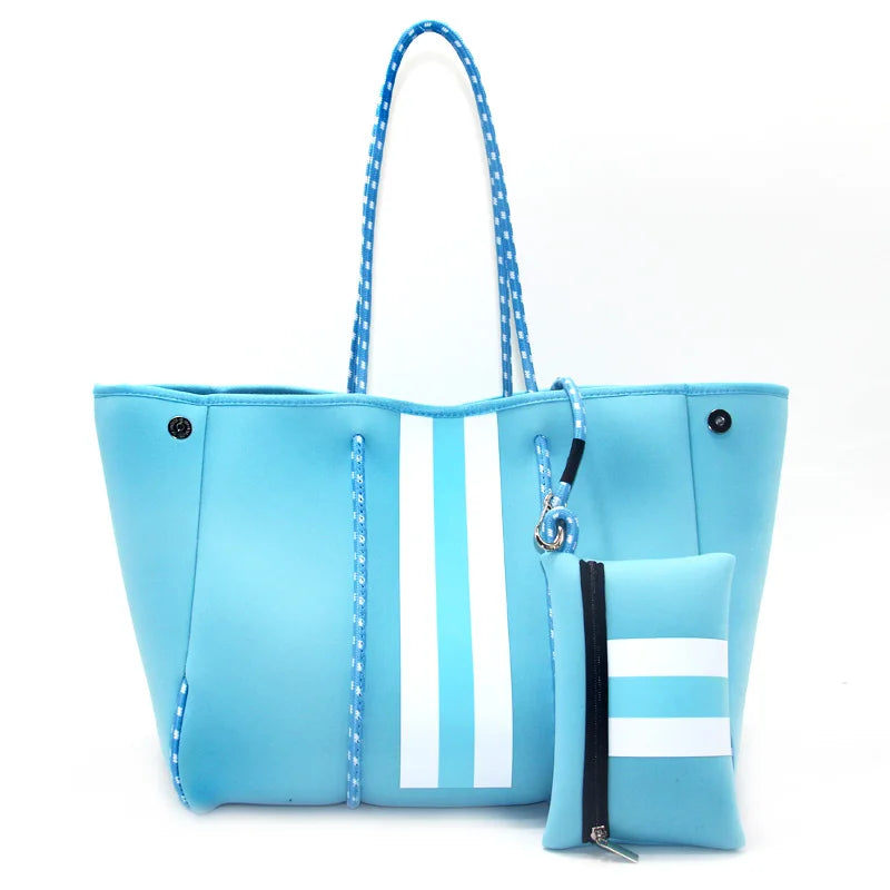 Speliko Neoprene Tote Bag