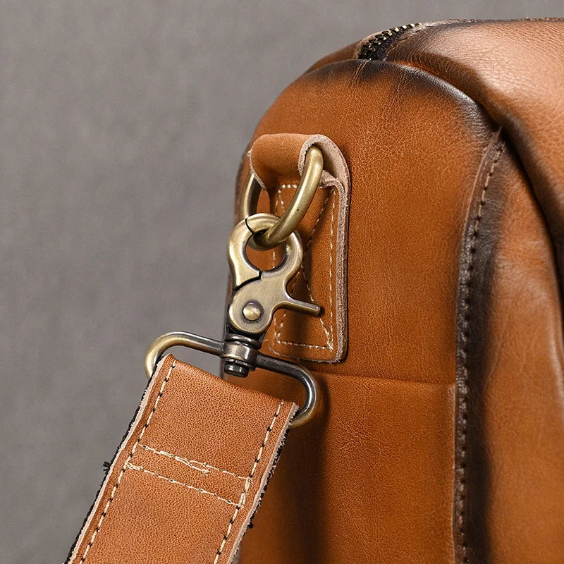 Luufan Overnight Bag III