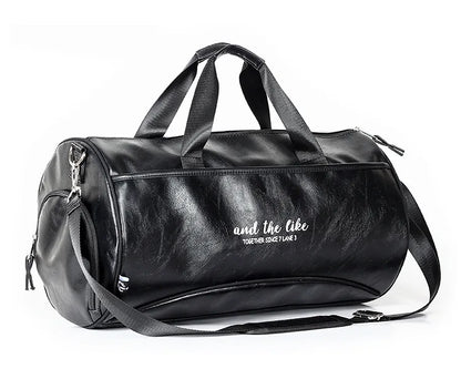 And The Like Sports Bag