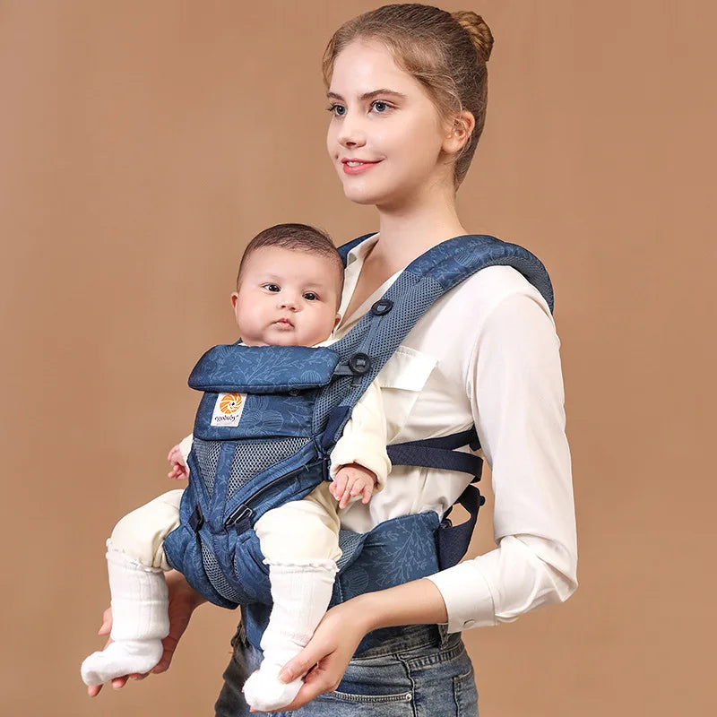 Egobaby Baby Carrier - Bags By Benson