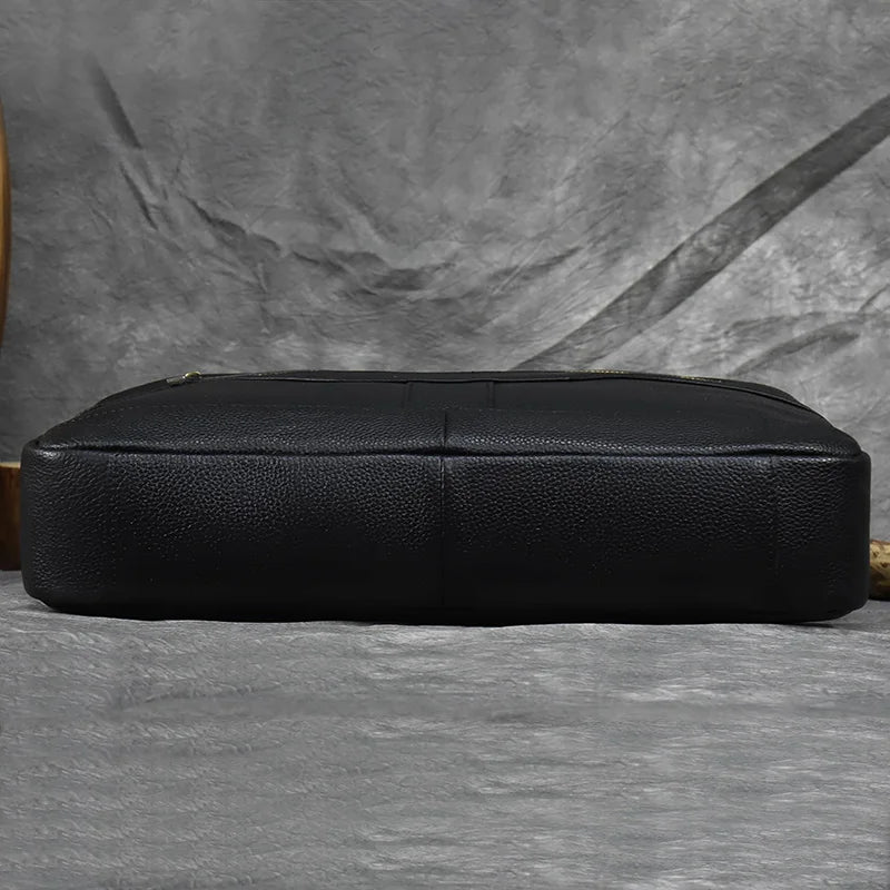 Luufan Leather Briefcase II