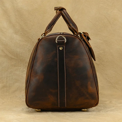 Luufan Overnight Bag III