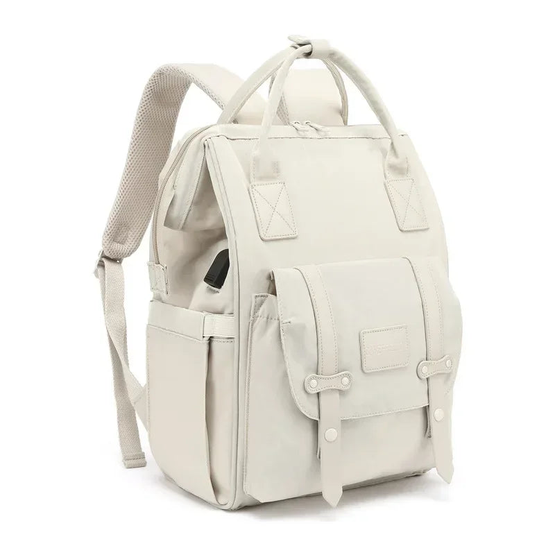 Insular Nappy Backpack III