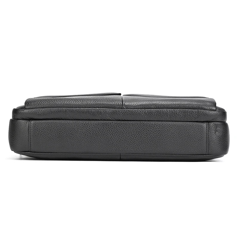 Newsbirds Leather Laptop II