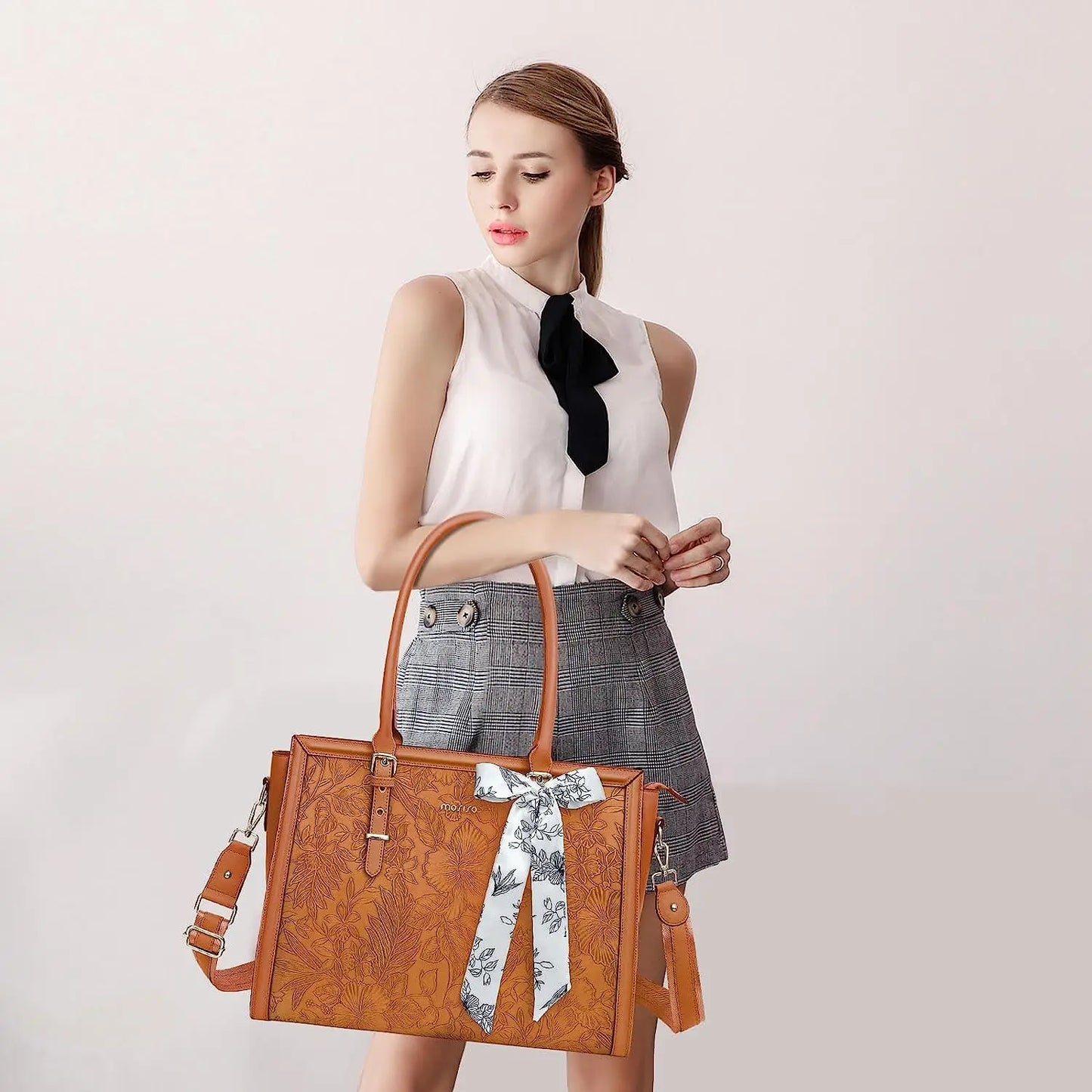 Mosiso Womens Laptop III