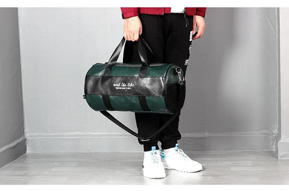 And The Like Sports Bag