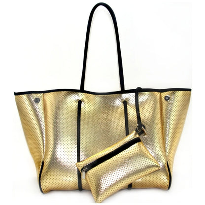 Speliko Neoprene Tote Bag