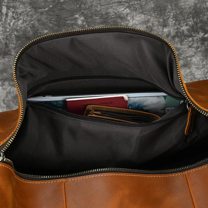 Luufan Overnight Bag III