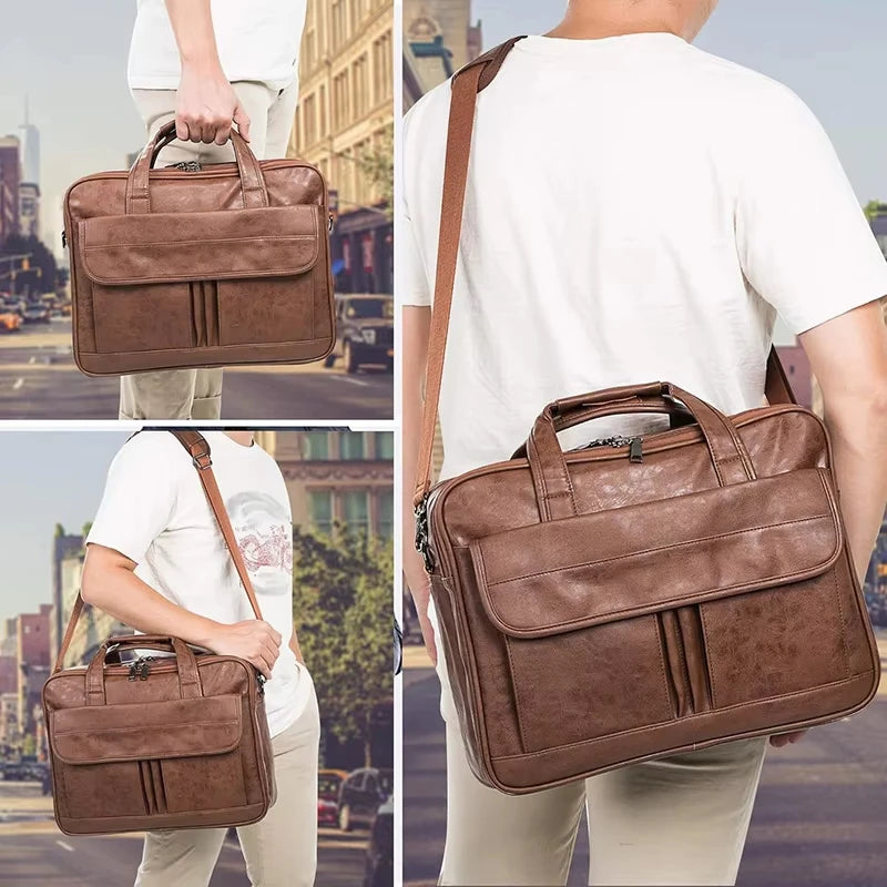 Scione Laptop Bag