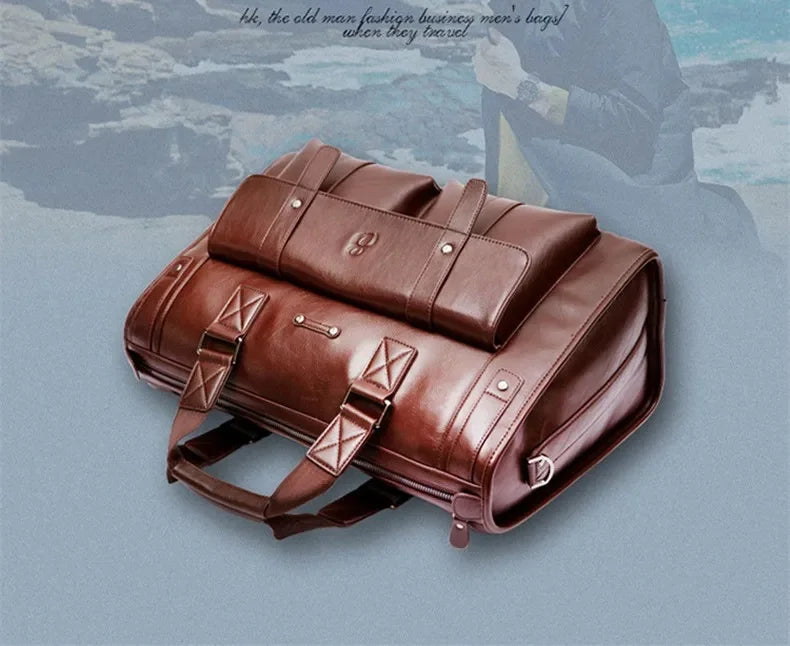 Baililaoren Business Briefcase