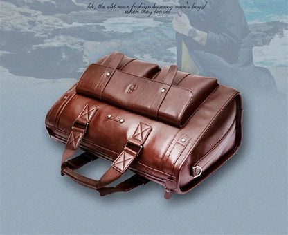 Baililaoren Business Briefcase