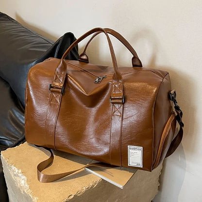 Bobag Weekender Bag