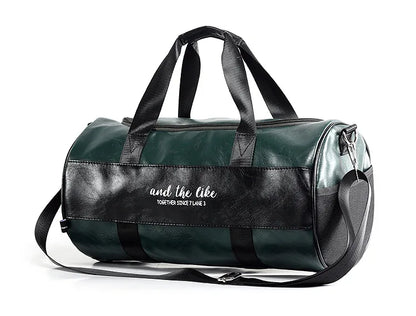 And The Like Sports Bag