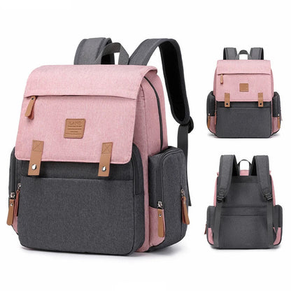 Land Nappy Backpack II