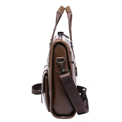 BailiLaoRen Business Briefcase