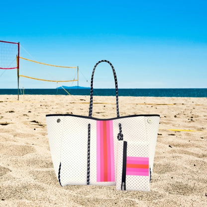 Speliko Neoprene Tote Bag