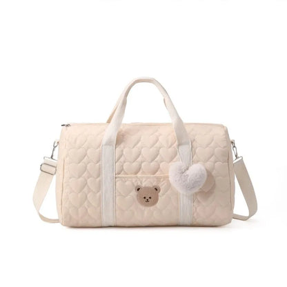 Movokbaby Nest Nappy Bag