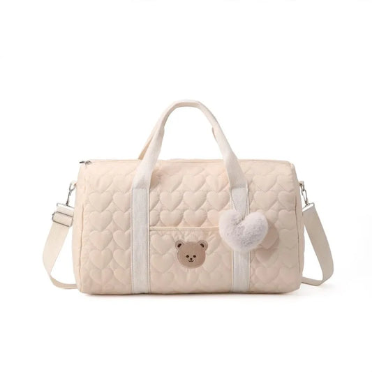 Movokbaby Nest Nappy Bag