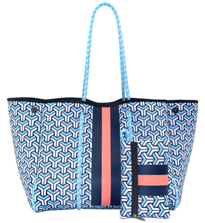 Speliko Neoprene Tote Bag