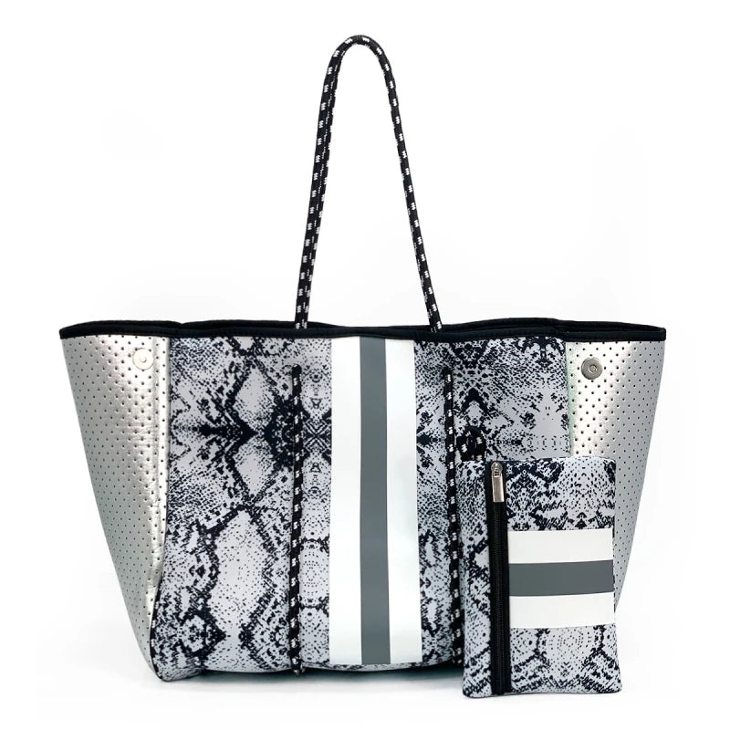 Speliko Neoprene Tote Bag
